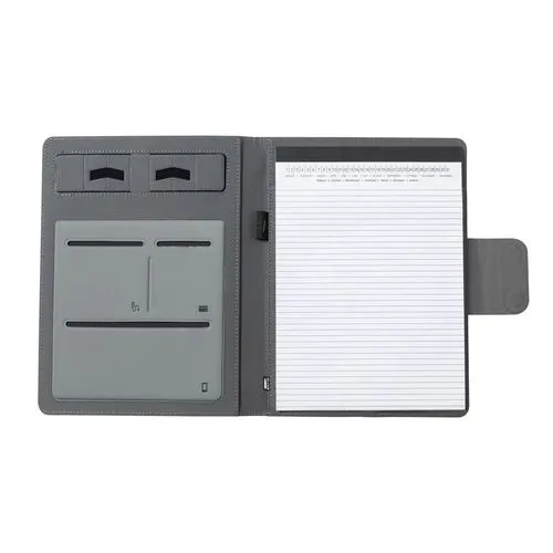 Porte-documents RPET Gredox A4