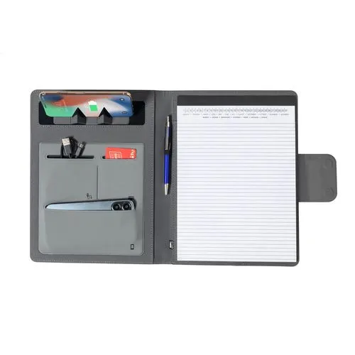 Porte-documents RPET Gredox A4