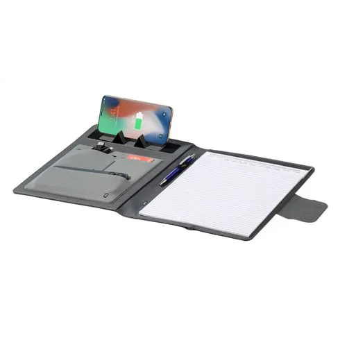 Porte-documents RPET Gredox A4