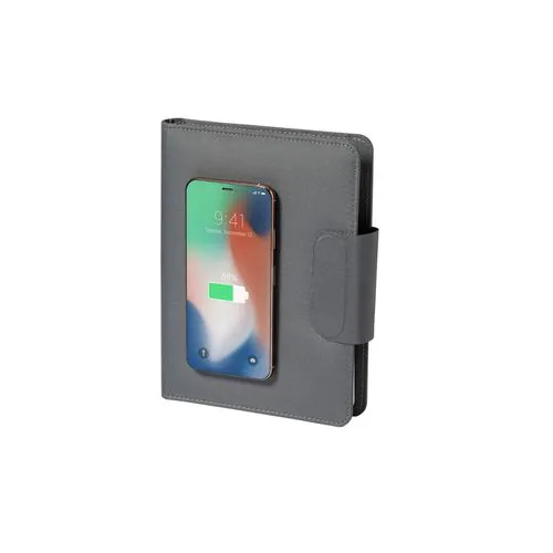 Porte-documents RPET Gredox A5