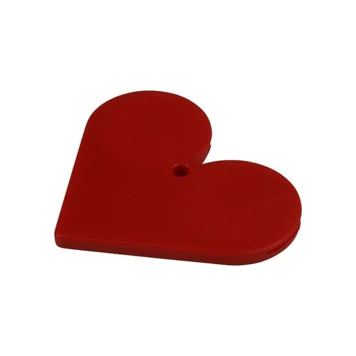 Porte-jeton de caddie 2 Hearts