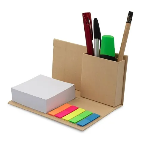 Porte-memos, notes pliables | Gisle