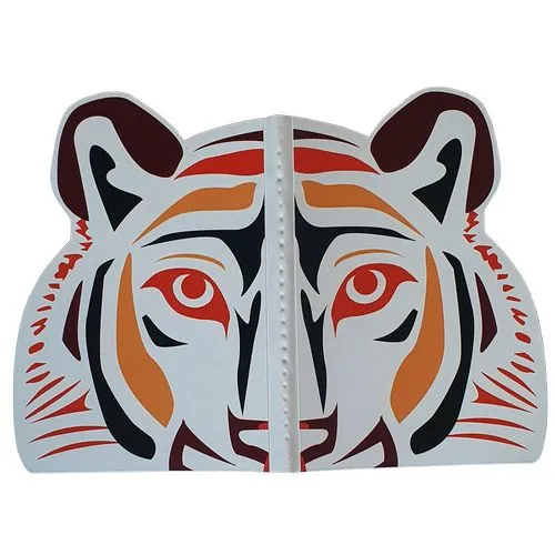 PORTE-MENU SUR MESURE