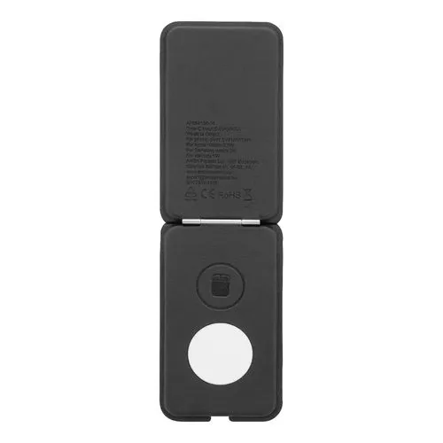 Porte-mobile RPU avec chargeur sans fil LuxCharge Stand