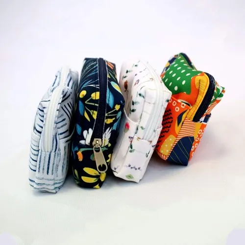 PORTE-MONNAIE BASE MINIMAT POUR CARTES/MONNAIE PERSONNALISAB