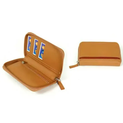 PORTE-MONNAIE CARTES