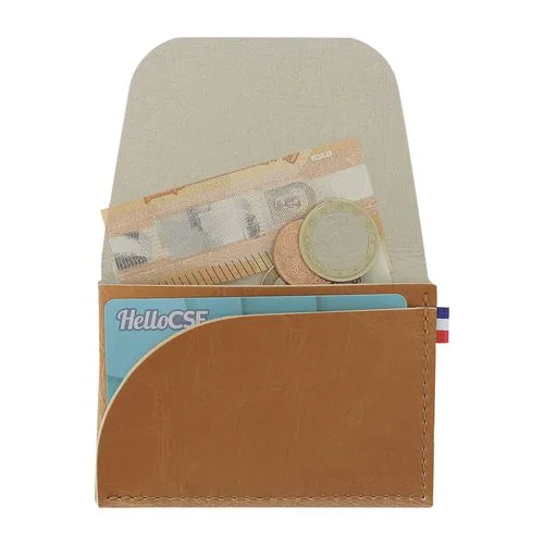 PORTE-MONNAIE FAB. FRANCE