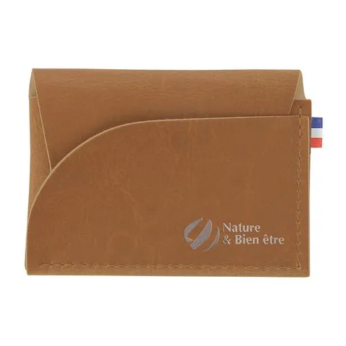 PORTE-MONNAIE FAB. FRANCE