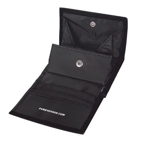 PORTE-MONNAIE MULTIPOCHE