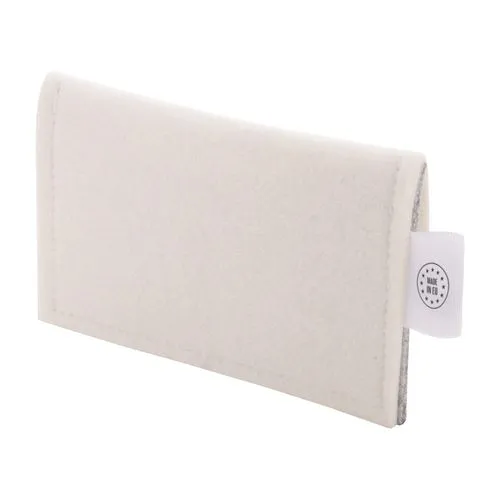 Porte-monnaie sur mesure CreaFelt Money