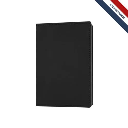 Porte-passeport cuir régé.