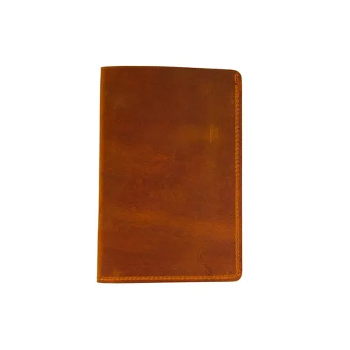 Porte passeport et portefeuille de voyage en cuir