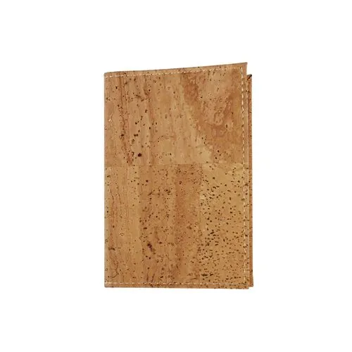 Porte-passeport liège