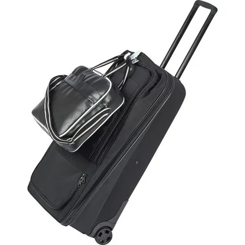 Porte sac pour trolley VALERIE
