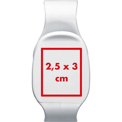 Porte sac pour trolley VALERIE