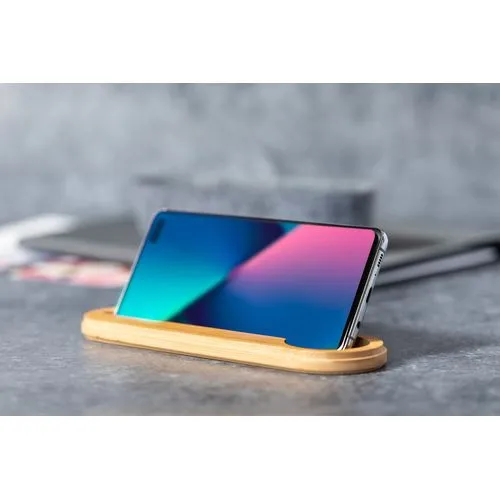 Porte-stylo en RPET Decora