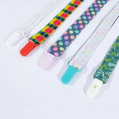 PORTE-SUCETTE PERSONNALISABLE