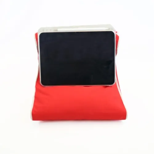 PORTE-TABLETTE PUFF PERSONNALISABLE