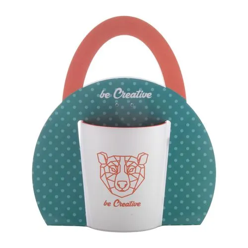 porte-tasse CarryMug