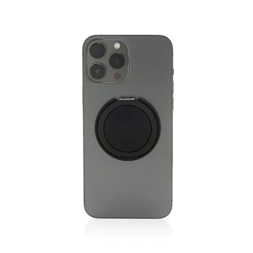 Porte téléphone avec aimant en plastique RCS Terra