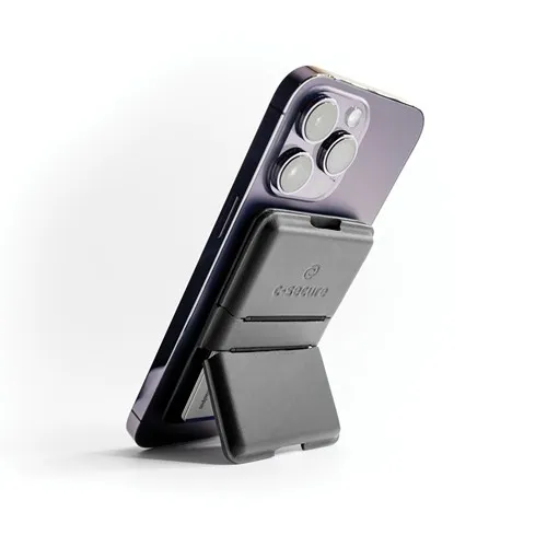 Portefeuille de téléphone MagSafe C-Secure