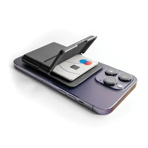 Portefeuille de téléphone MagSafe C-Secure