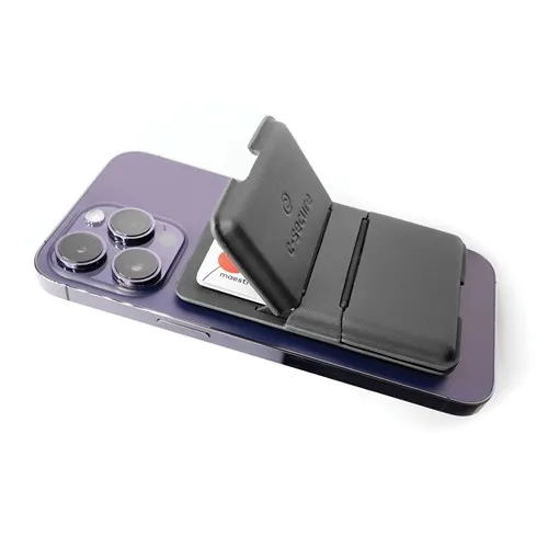 Portefeuille de téléphone MagSafe C-Secure