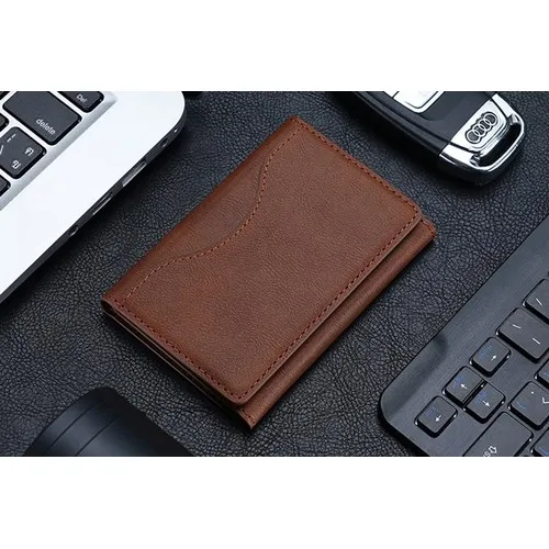 Portefeuille MagSafe avec Fonction Support