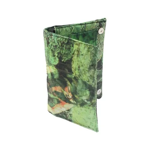 PORTEFEUILLE PORTE-MONNAIE PERSONNALISABLE