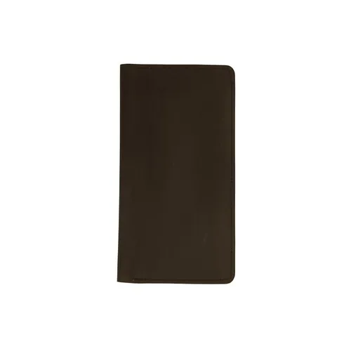 Portefeuille Téléphone en Cuir Véritable