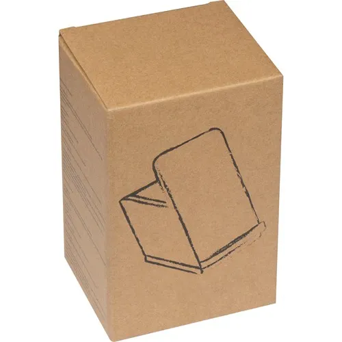 Pot à crayons avec chargeur à induction JULIUS