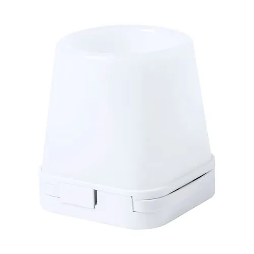 pot à crayons avec usb hub Lumeo