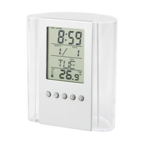 pot à crayons Crystalline