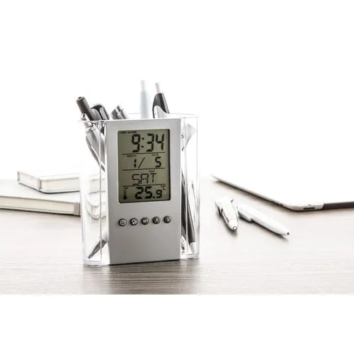 pot à crayons Crystalline