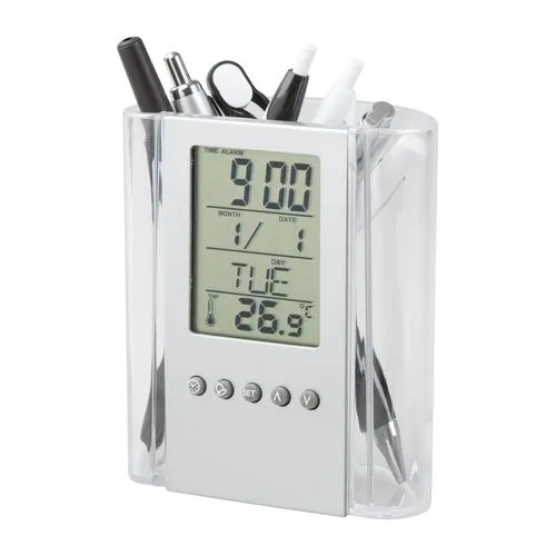 pot à crayons Crystalline