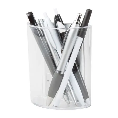 pot à crayons Crystalline