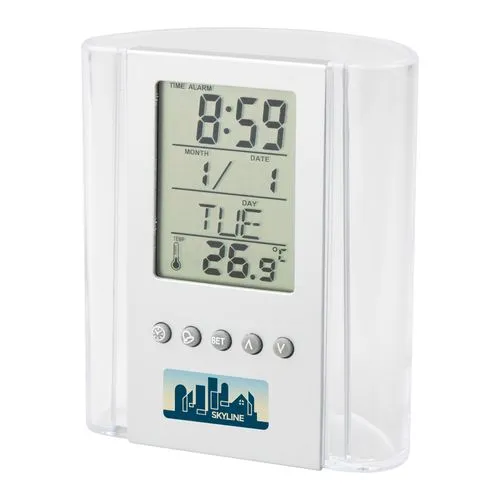 pot à crayons Crystalline