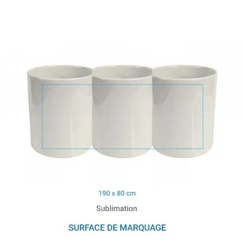 POT à crayons en céramique