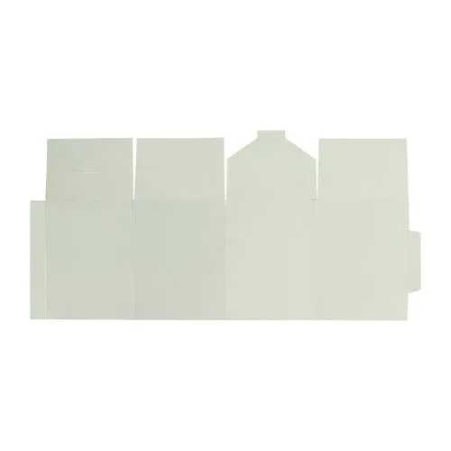 POT A CRAYONS PAPIER COTON