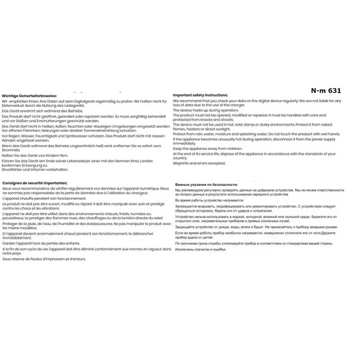 POWER CUBE 20 Puissante prise de charge GaN de poche