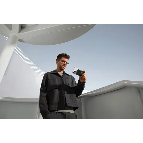 Powerbank 10.000 mAh magnétique Anker MagGo QI2