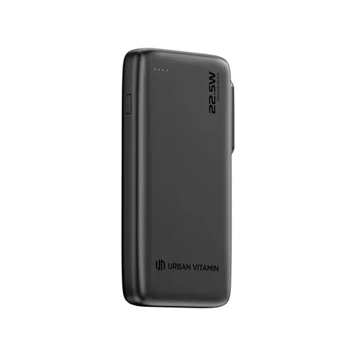 Powerbank 10.000mAh/20W Urban Vitamin Emeryville