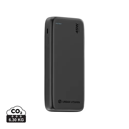 Powerbank 20.000mAh/45W Urban Vitamin San Mateo