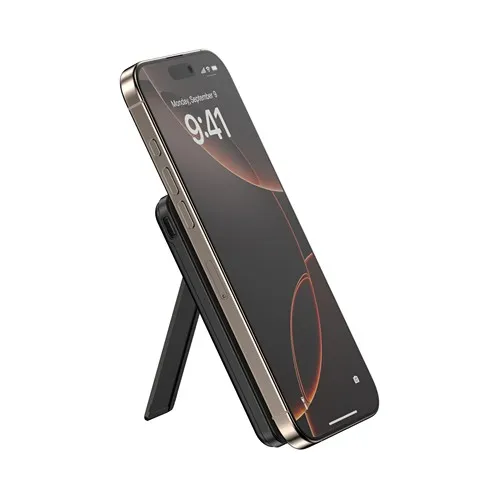 Powerbank 5000mAh et 20W PD Urban Vitamin Redwood