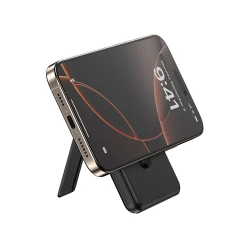 Powerbank 5000mAh et 20W PD Urban Vitamin Redwood