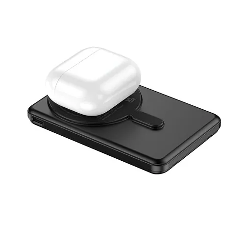 Powerbank 5000mAh et 20W PD Urban Vitamin Redwood