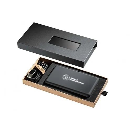 Powerbank EcoSun 5000