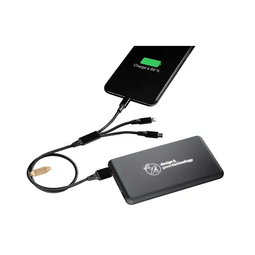 Powerbank EcoSun 5000
