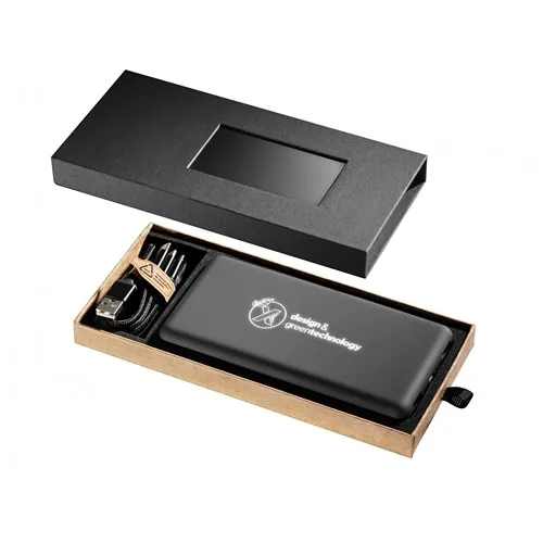 Powerbank EcoSun 8000