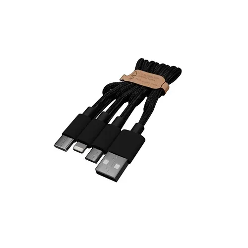 Powerbank EcoWood 5000